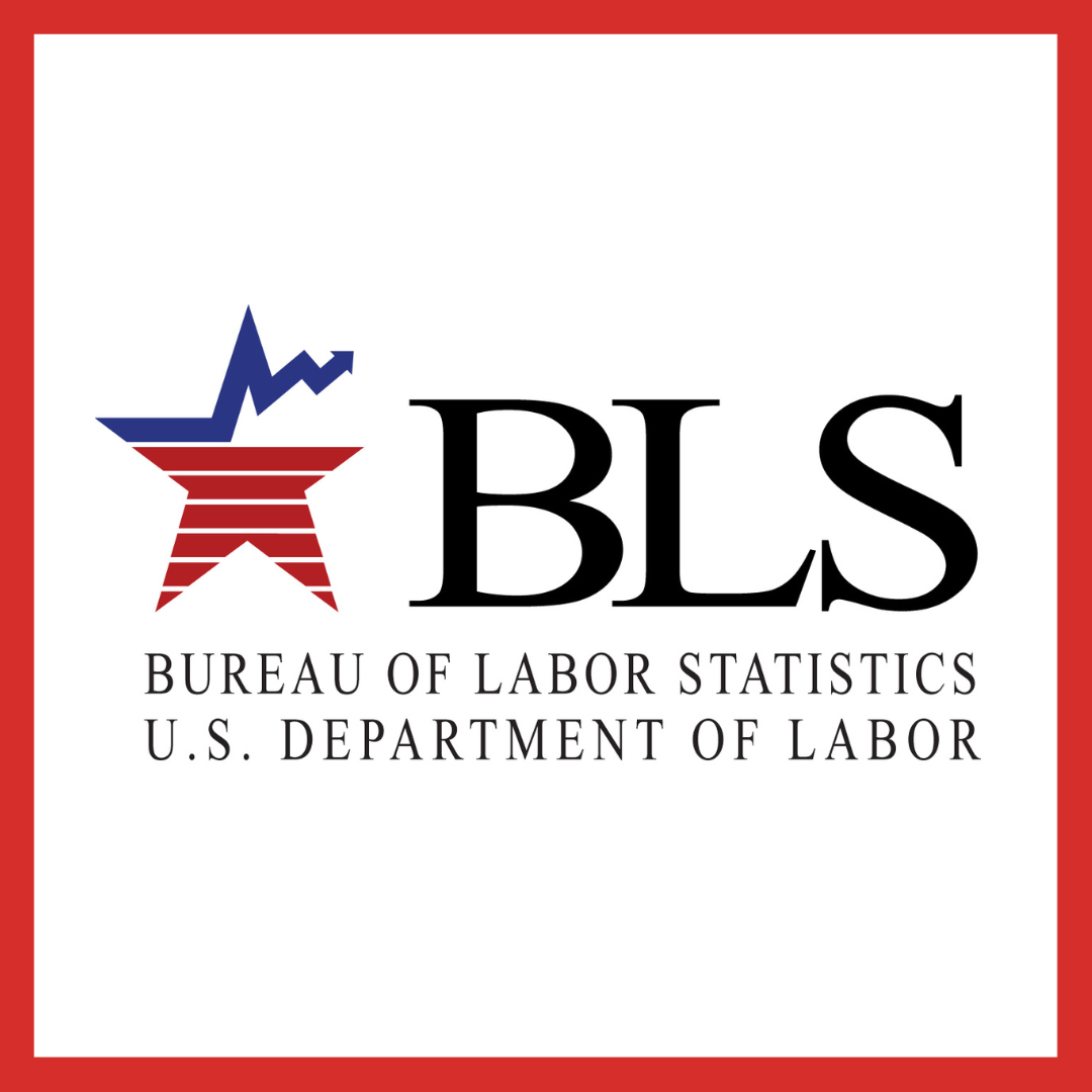 BLS logo