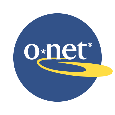 O* net logo