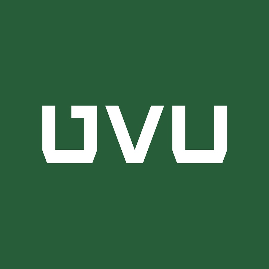 UVU logo