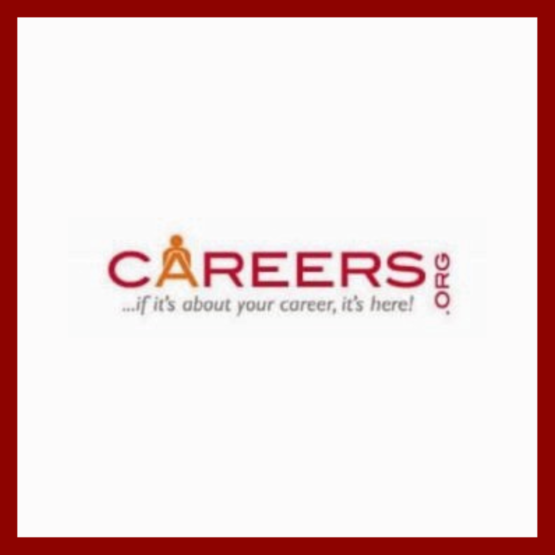 Careers logo