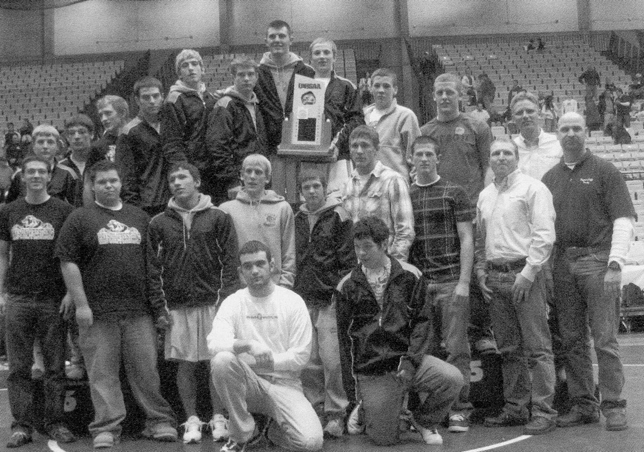 2009 Wrestling