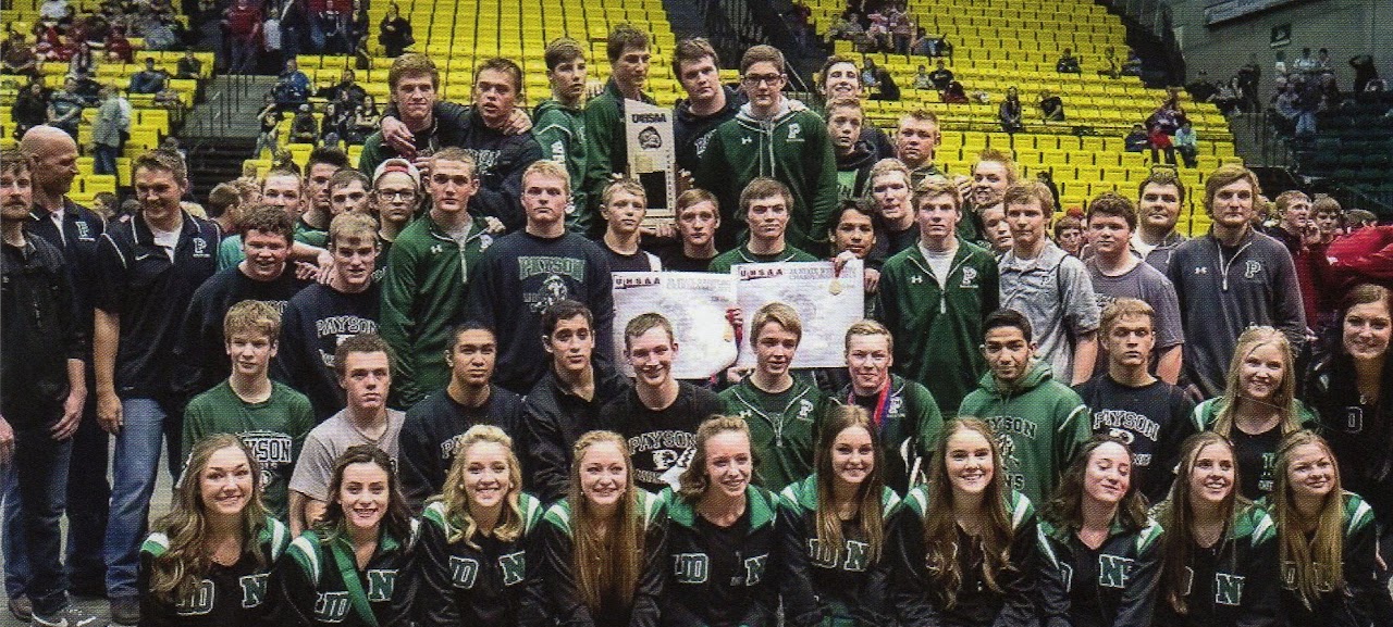 2015 Wrestling