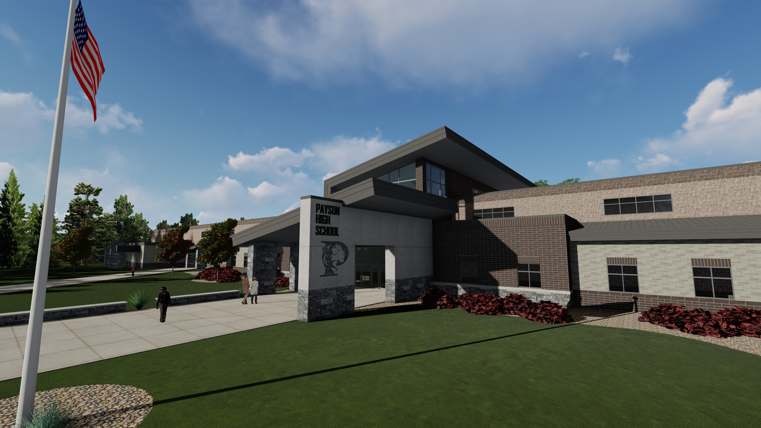 new phs