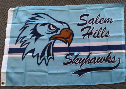 Skyhawk Flag