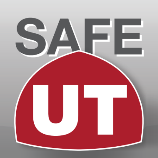 Safe UT Logo