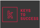 Keys to Success Button