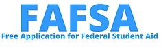 FAFSA information