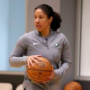 Kara Lawson