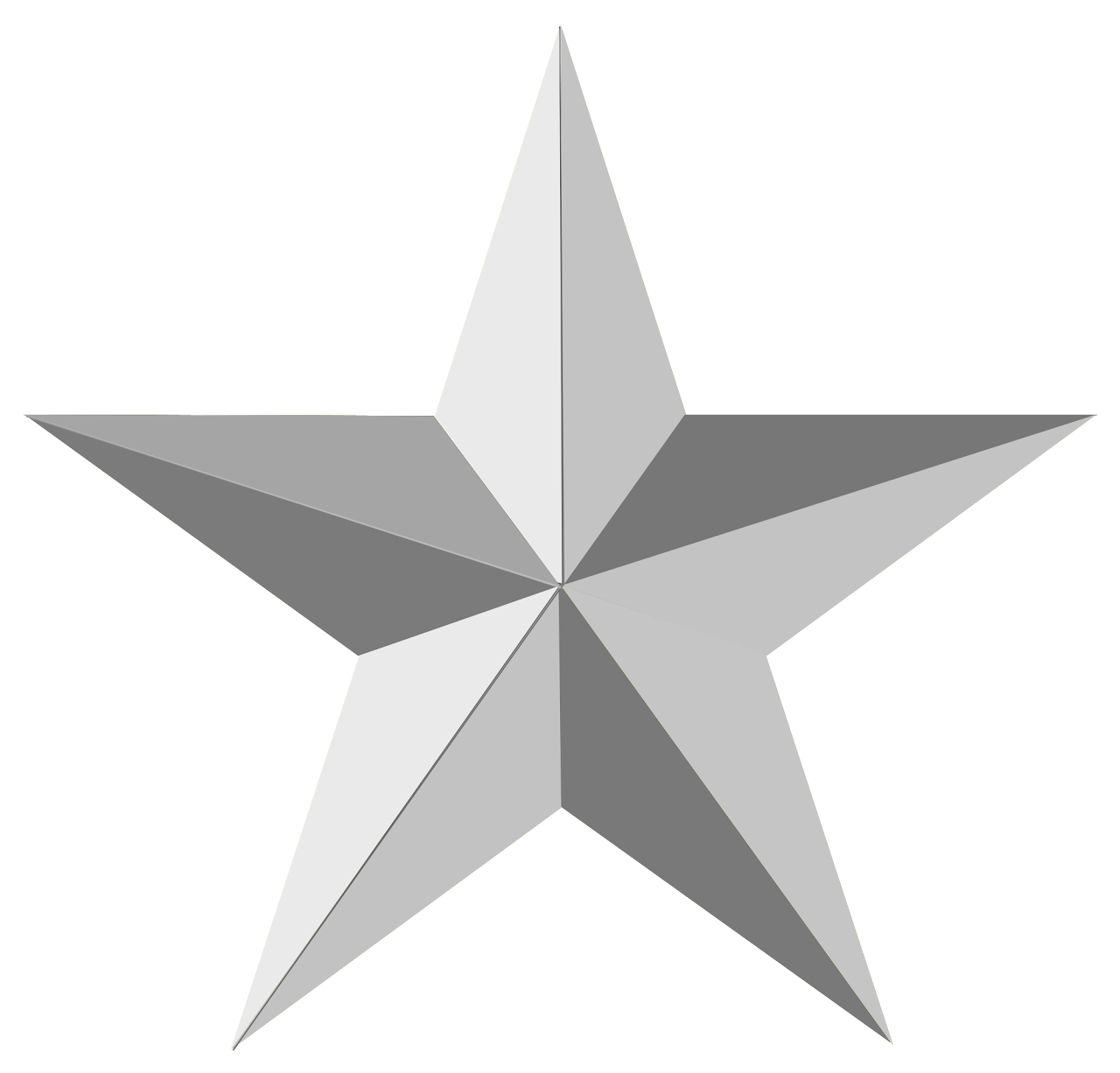 Silver Star Recipient