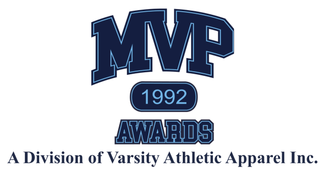 MVP Awards - A division of Varsity Athletic Apparel Inc.