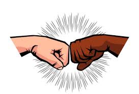 Fist Bump