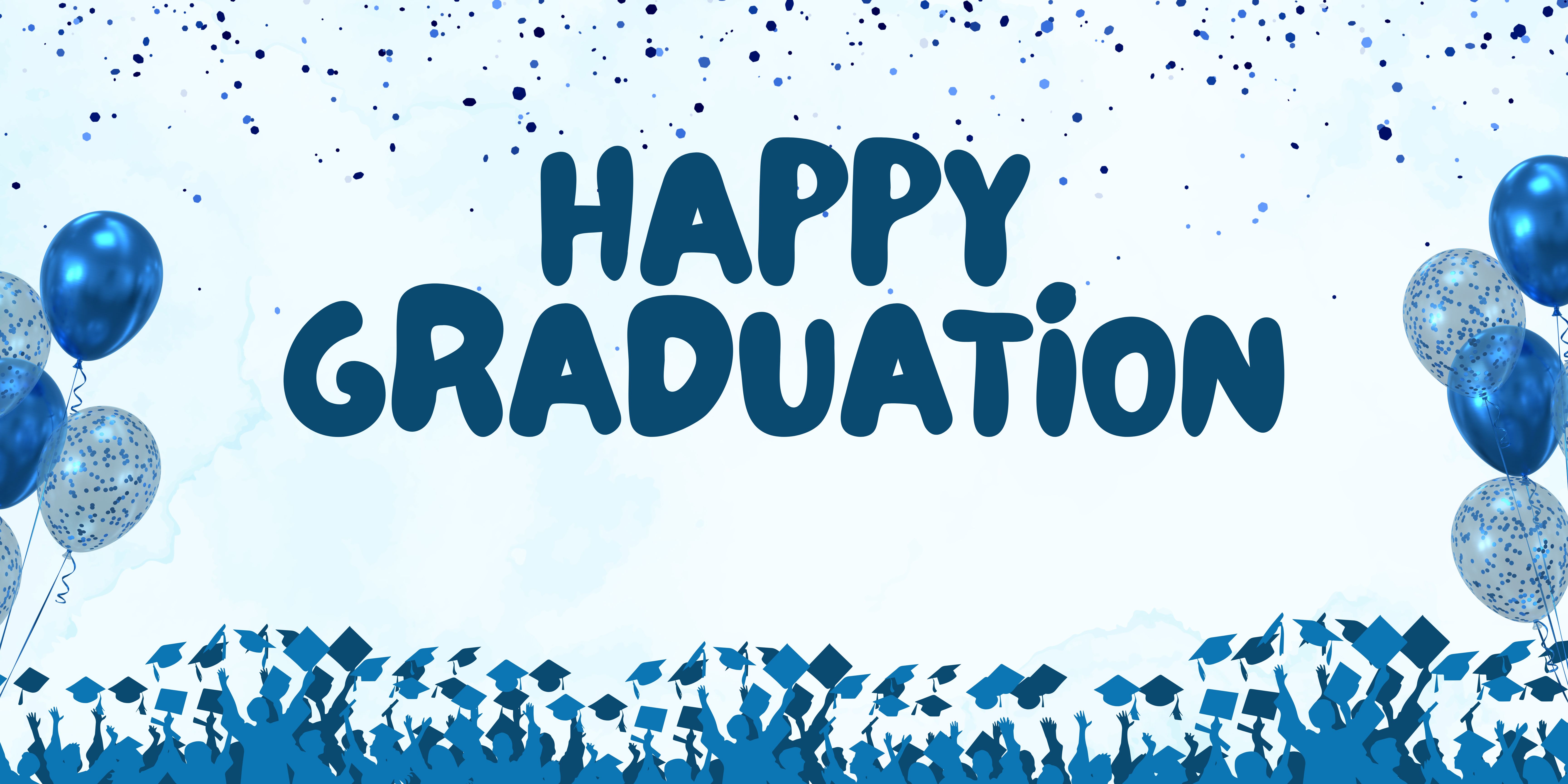Happy Graduation 2026