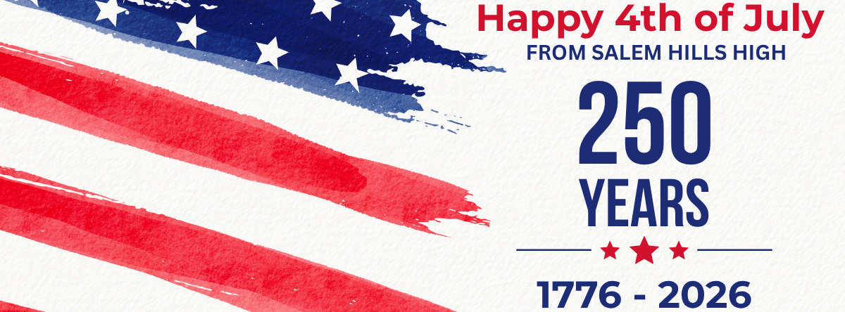 Happy Independence Day 2026