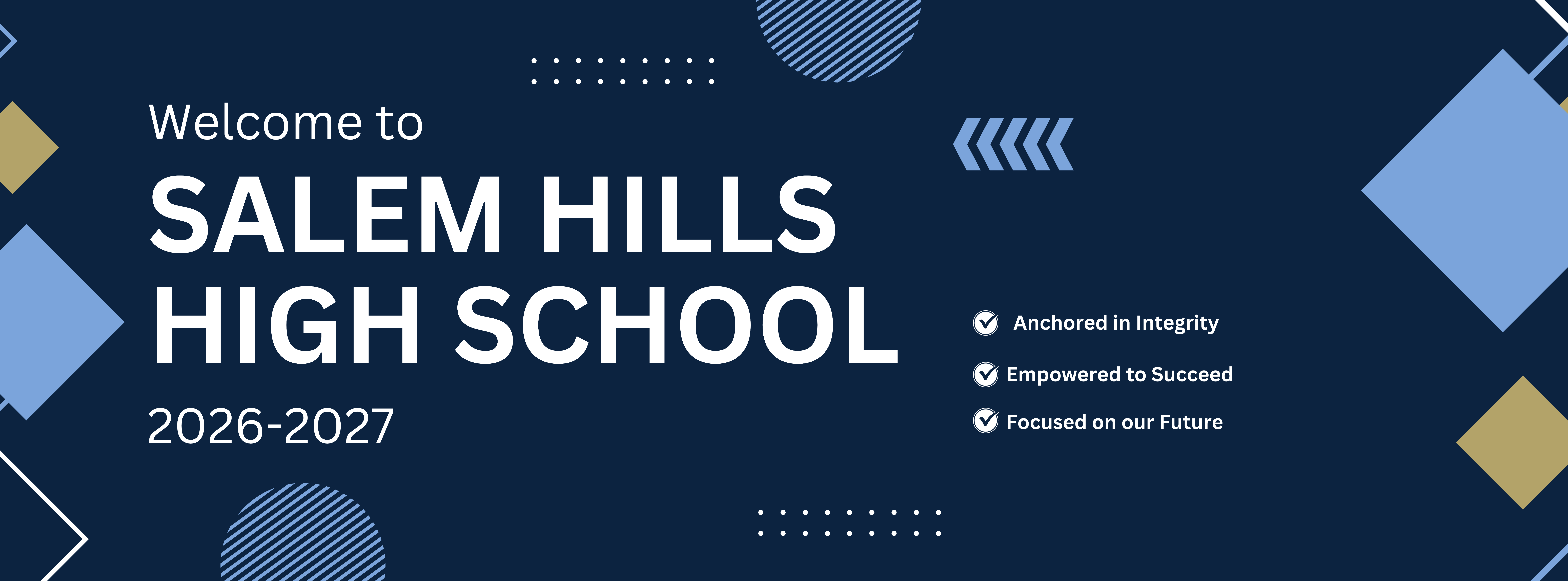 Salem Hills High School