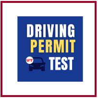 Driving Permit Test