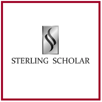 Sterling Scholars Logo