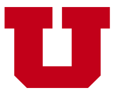 university of utah logo