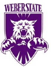 weberstate logo