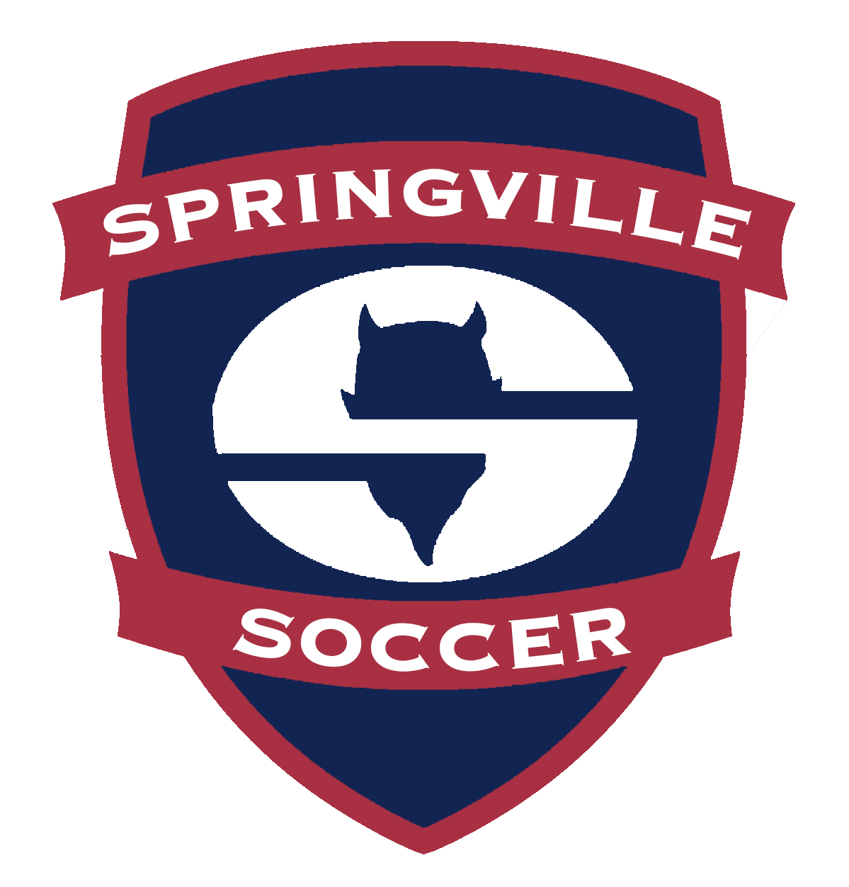 Springville soccer logo