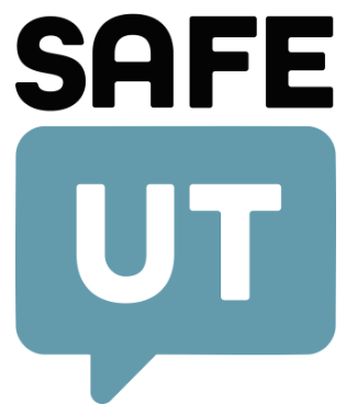 safe ut logo