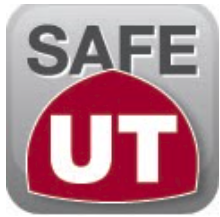 safe UT logo