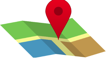 google maps logo