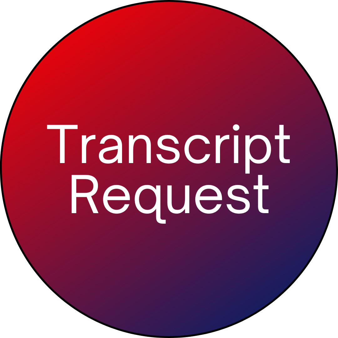 Transcript Request