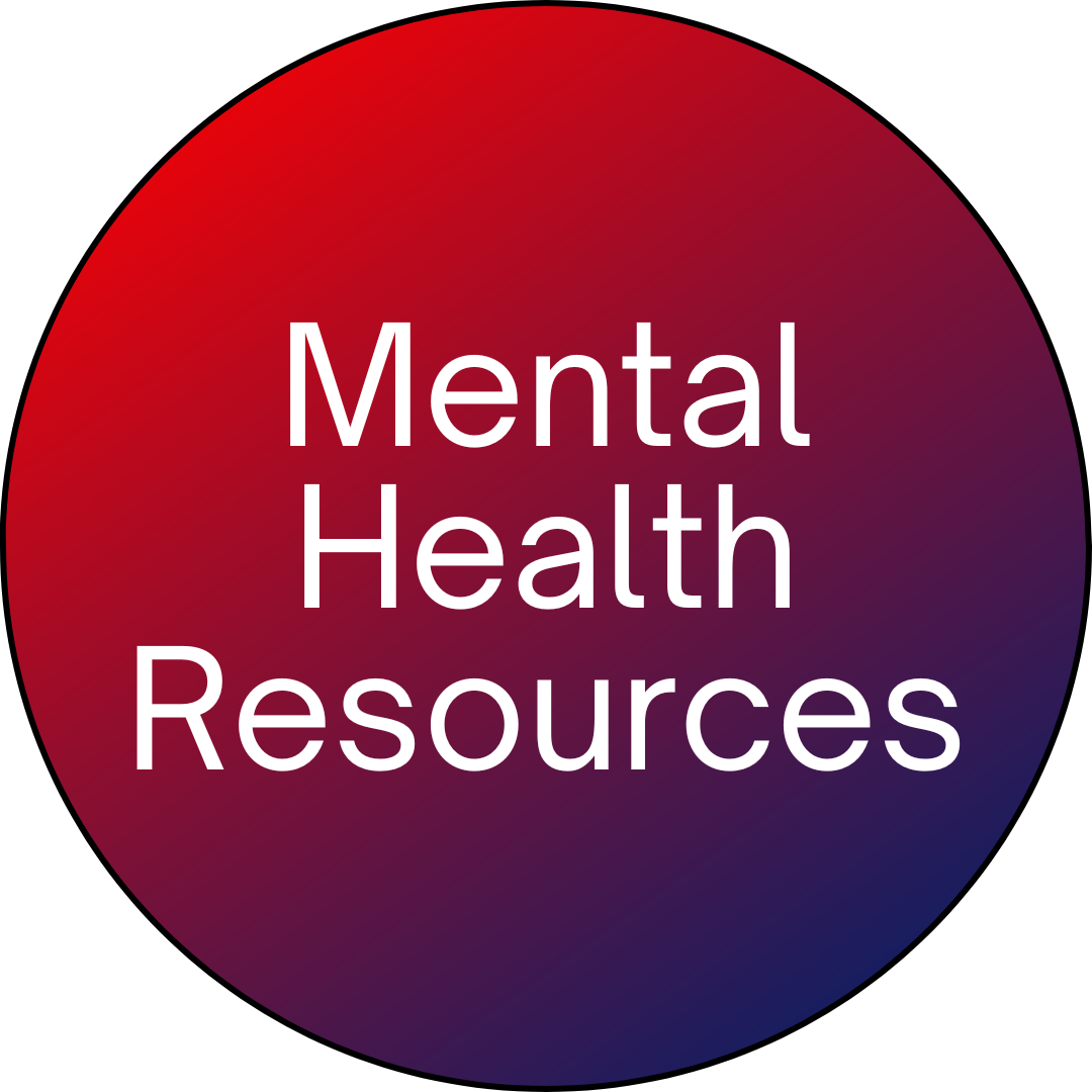 Mental Health Resouces