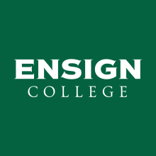 Ensign College Logo