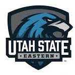 Utah State Eastern Logo