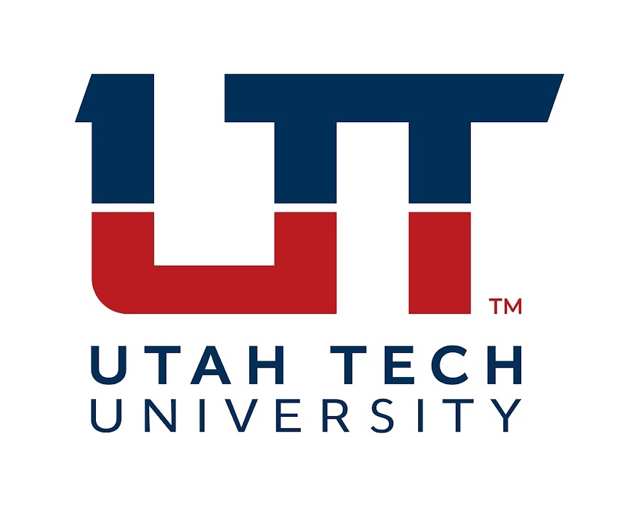 Utah Tech University Logo