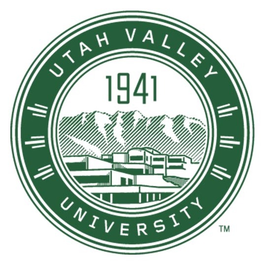 Utah Valley University Logo