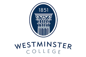 Westminster College logo