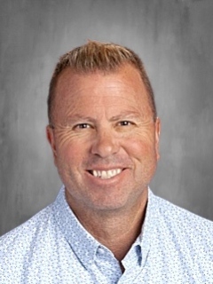 Brad Northcutt
