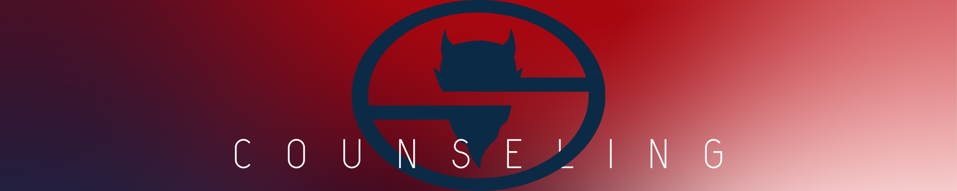 Counseling Office Website Banner