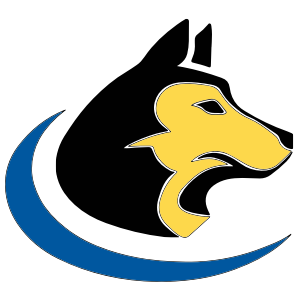 husky logo