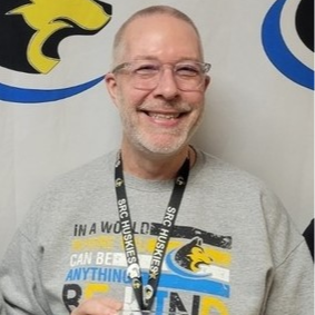 Staff of the Month