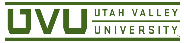 UVU Utah Valley University