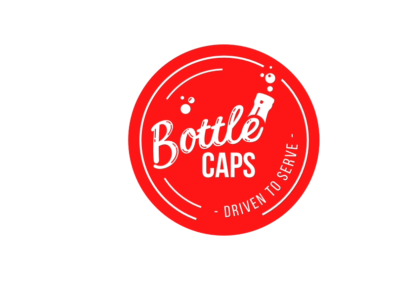 Beetle Caps Logo