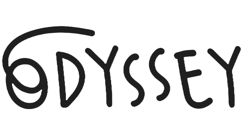 Odyssey Logo