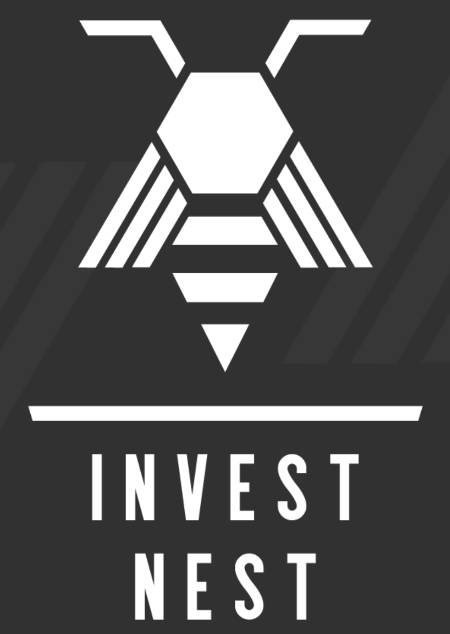 Invest Nest Logo