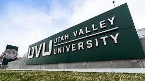 Utah Valley University