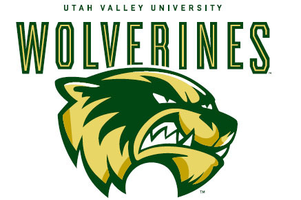 UVU Mascot