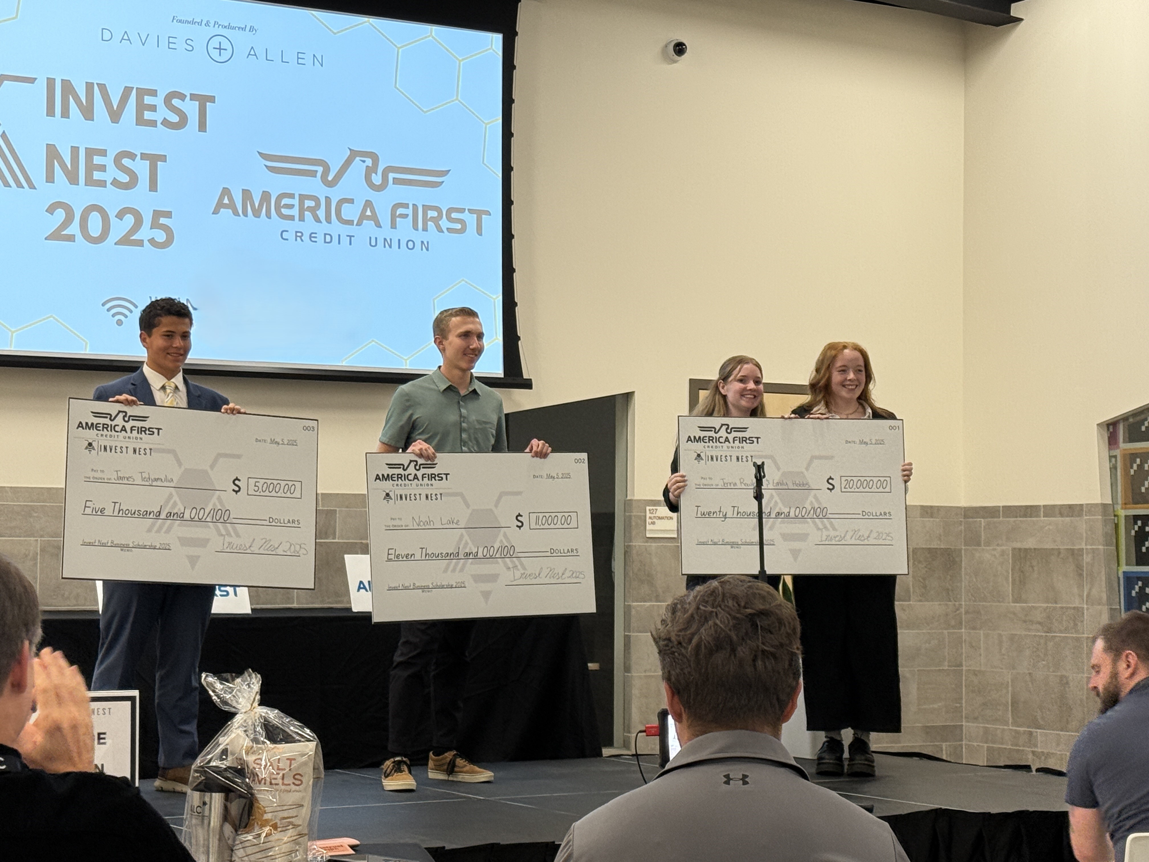InvestNest 2025