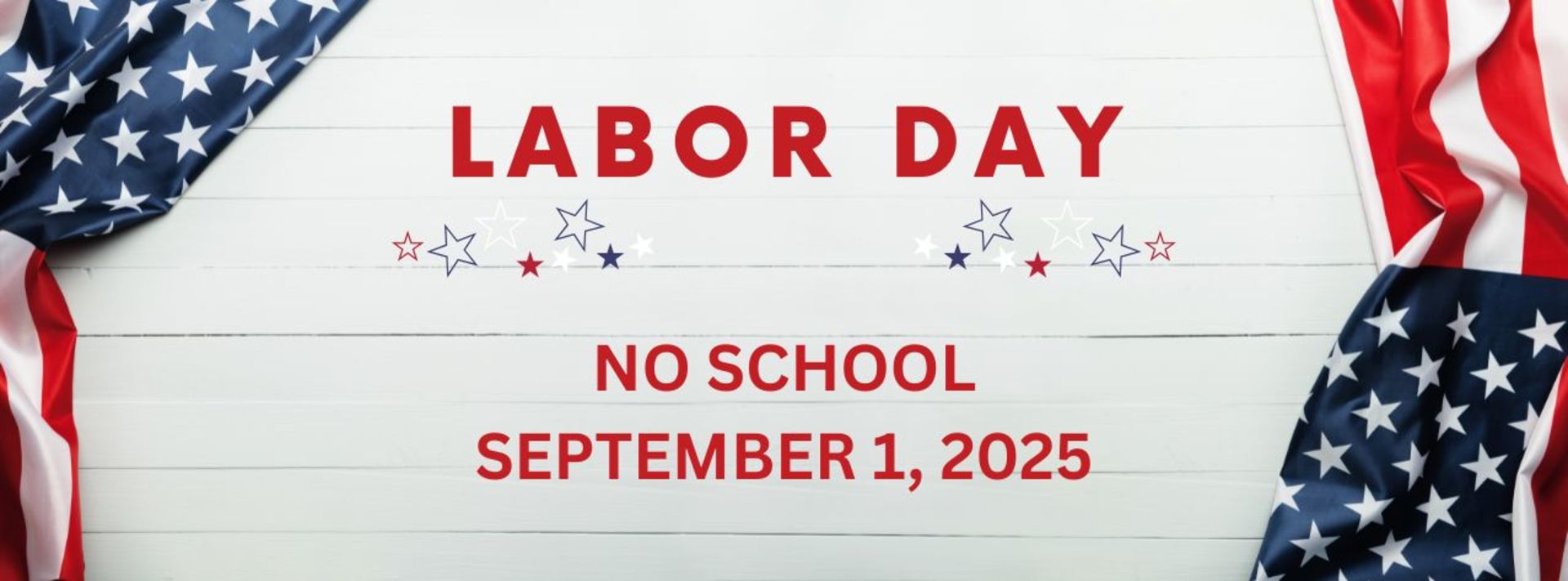 Labor Day