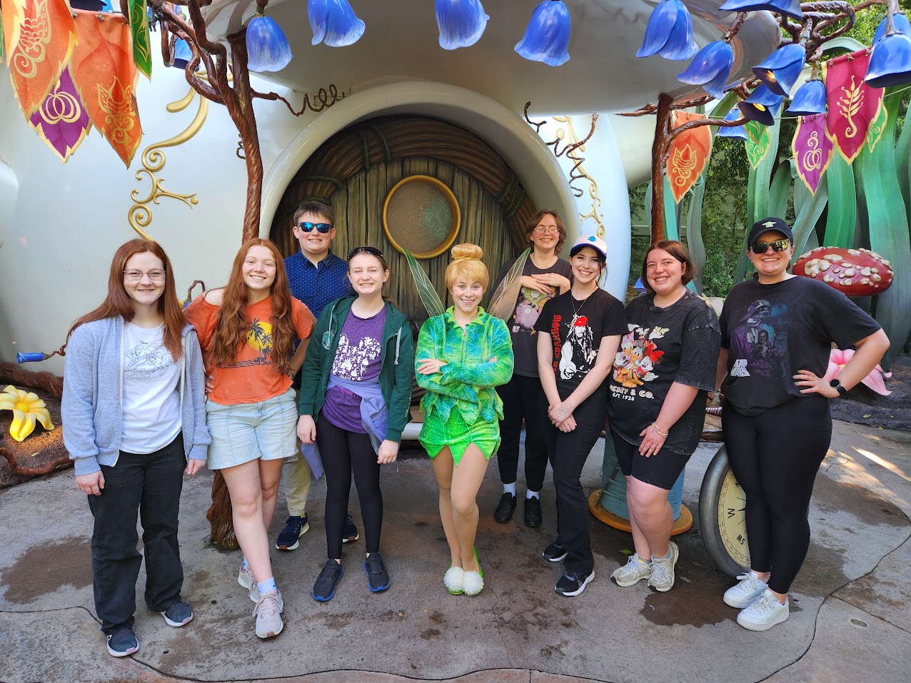 Campus de la Imaginación