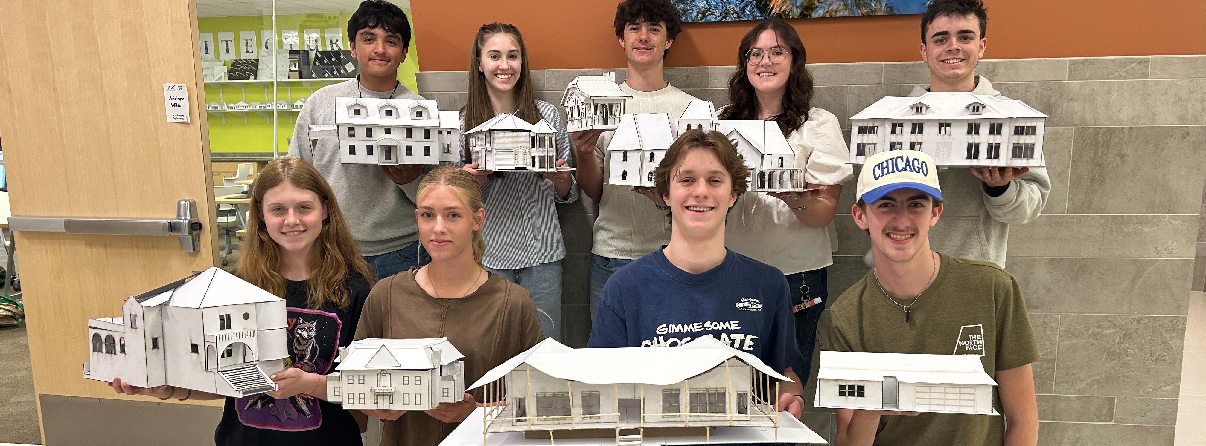 Architecture 2026