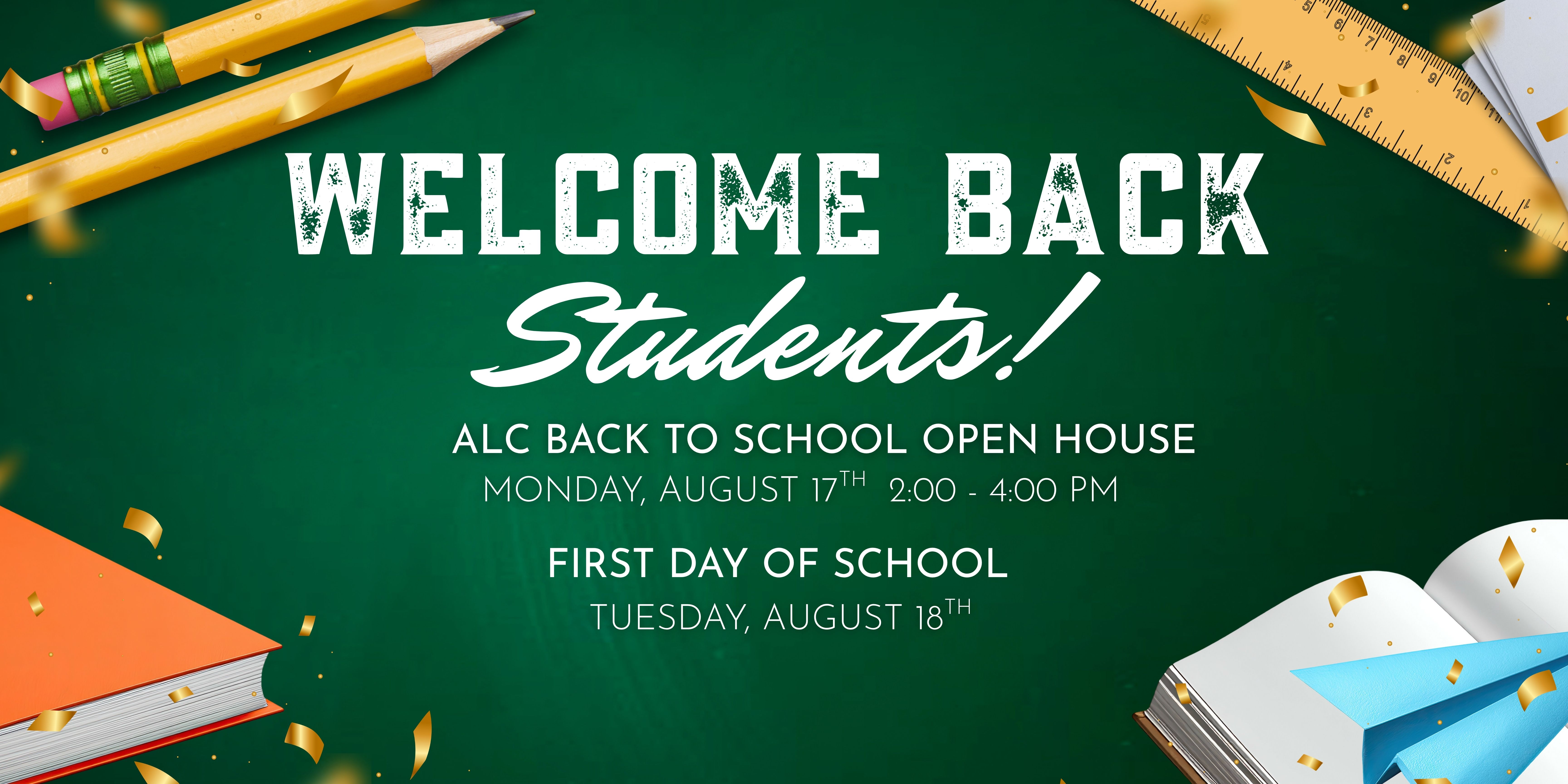 Open House