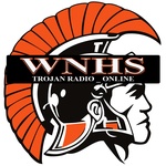 WNHS logo