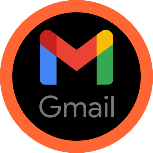 Gmail Logo